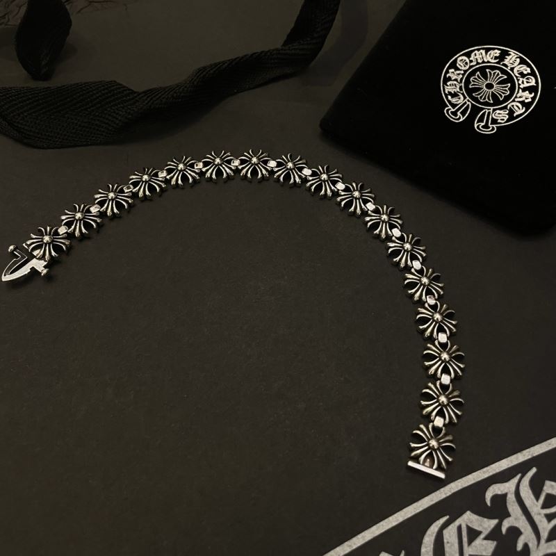 Chrome Hearts Bracelets